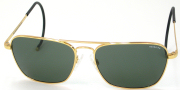 Randolph Intruder - Official Military Sunglass