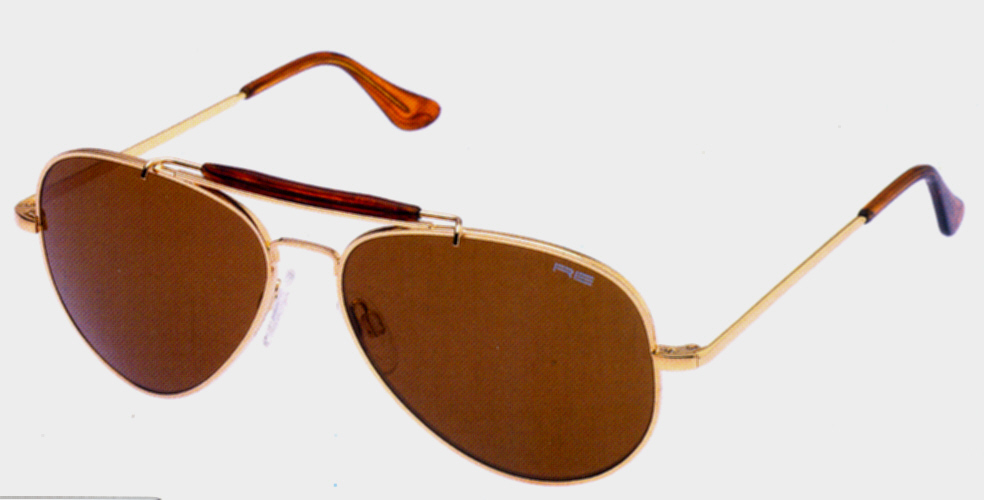 Randolph Sportsman Pilot Sunglasses