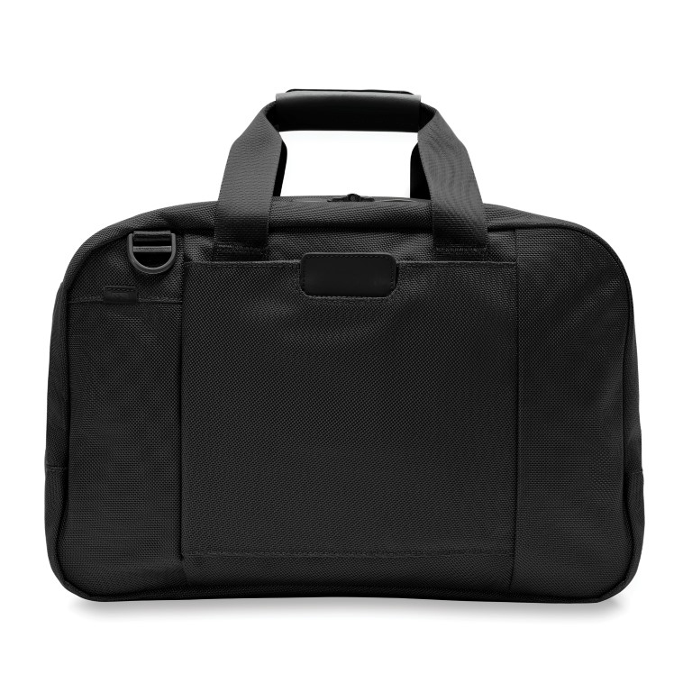 Baseline Global 2-Wheel Carry-On Duffle